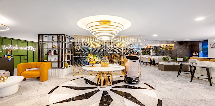 Lexia Hotels Genel 1